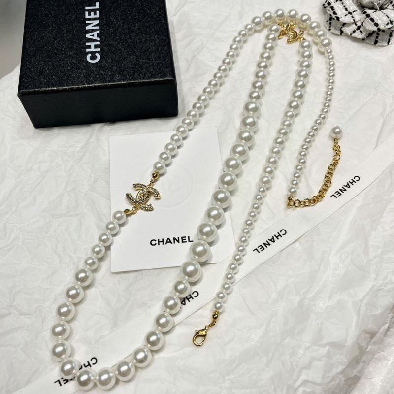 Chanel Necklaces